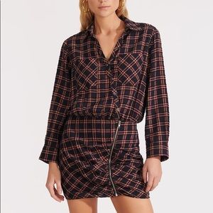 Veronica Beard Karen Dress